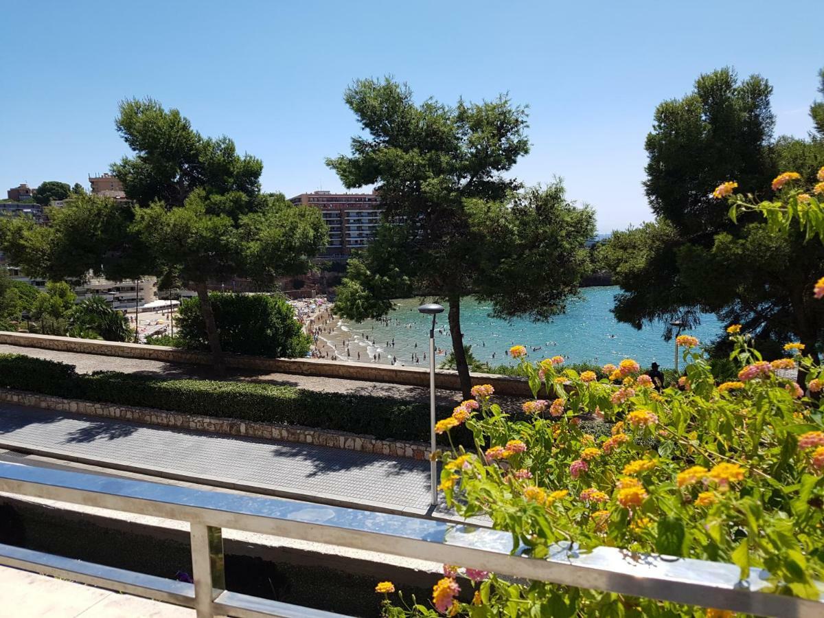 Playa Capellans - Gran Terraza Apartamento Salou
