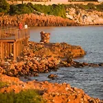 Apartamento Playa Capellans - Gran Terraza
